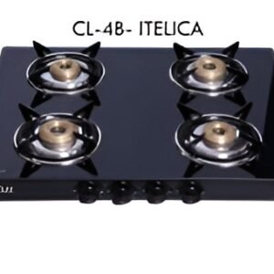 CL-4B -ITELICA