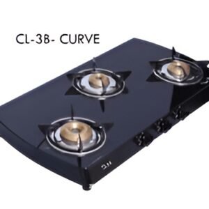 CL-3B- CURVE